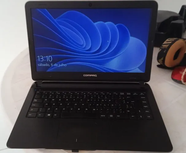 Notebook HP COMPAQ Presario CQ21N