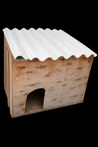 Casa de cachorro