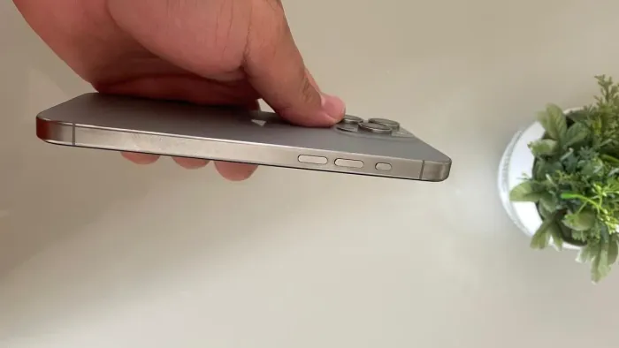 iPhone 15 pro max 256 tb
