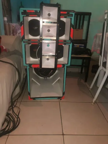 Som automotivo