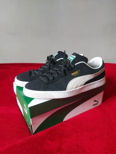 Puma suede 42 original