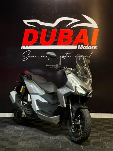 YAMAHA ADV 160 2025