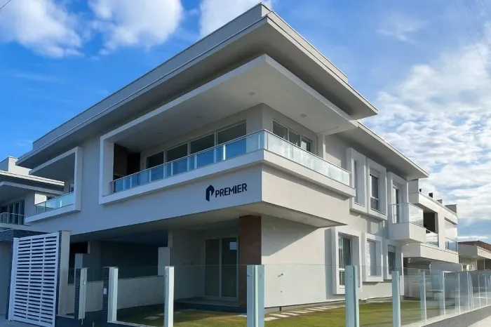 Apartamento com 3 dormitórios à venda, 110 m² por R$ 899.000,00 - Praia Do Sonho (Ens Brit