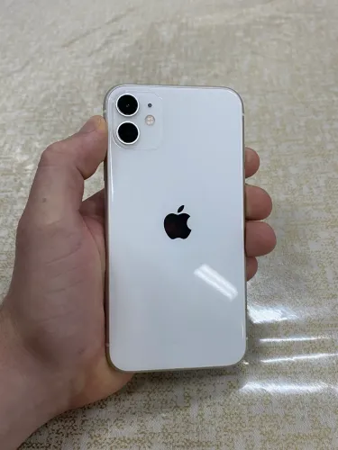 iPhone 11 - 128 gb 