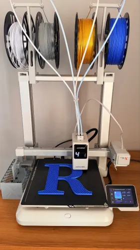 Impressora 3D