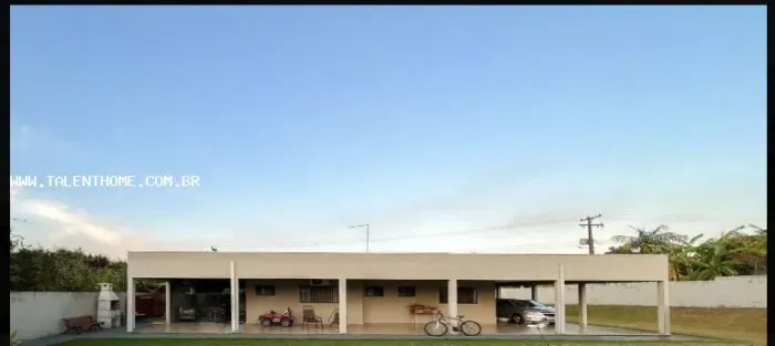 Casa em Condomínio para Venda em Cambé, Estância Cabral, 2 dormitórios, 1 suíte, 3 banheir
