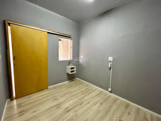 Sala comercial para locação, Vila Rezende, Piracicaba.