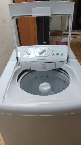 Máquina de lavar roupa Eletrolux LTE12 12 kg