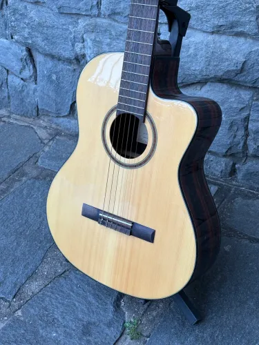 Violão clássico Cort ac160