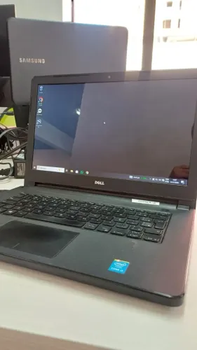 Notebook Dell 5458 i3 4° GER. 4GB RAM