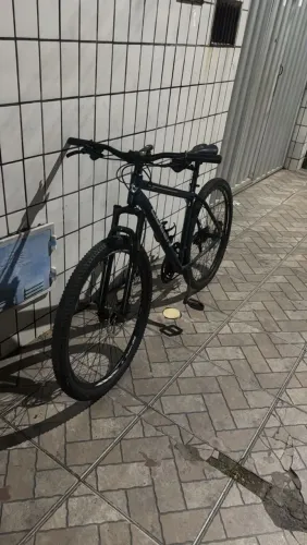 Bike aro 29 peças shimano