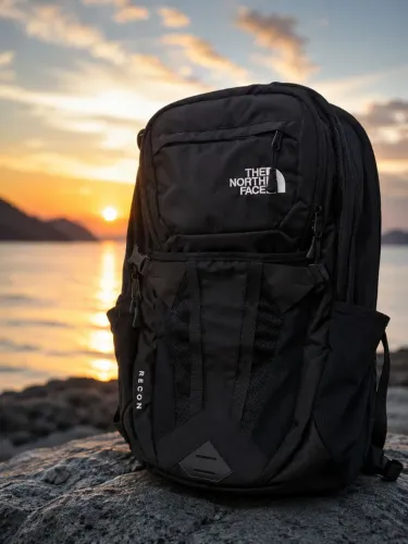 Mochila the North face