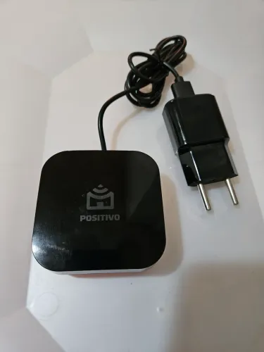 Smart Controle Universal Positivo
