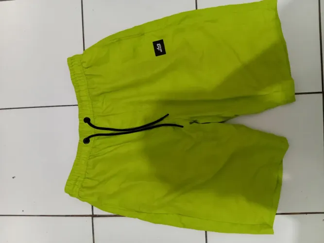 Short Lost Original