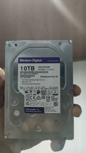 HD 10 TB