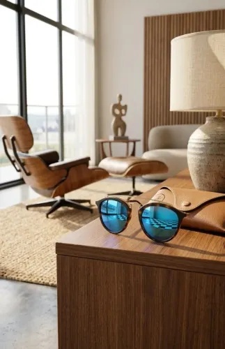 Óculos Feminino Ray-Ban Original