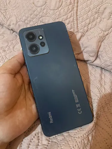 Redmi note 12