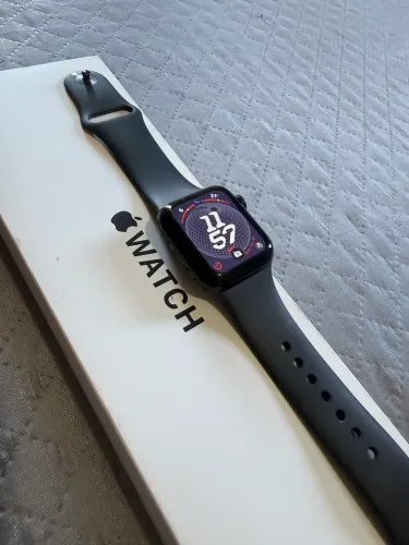 apple watch se 3 gps 40 mm