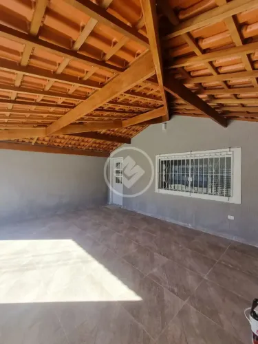 Casa com 2 Quartos (1 Suíte) à Venda na Vila Mirim Praia Grande codigo: 286053