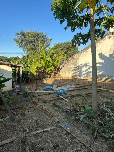 terreno - Jardim dos Oliveiras - Campinas