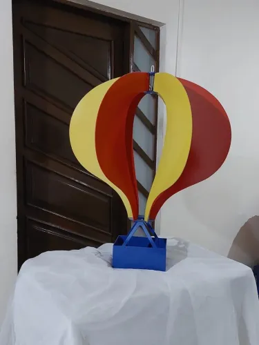 Brinquedo para lojas infantis ou decorações festa