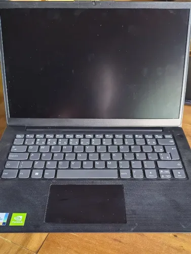 Notebook Carcaça Completa Lenovo v14 G2 ITL
