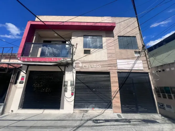 Realengo | Loja