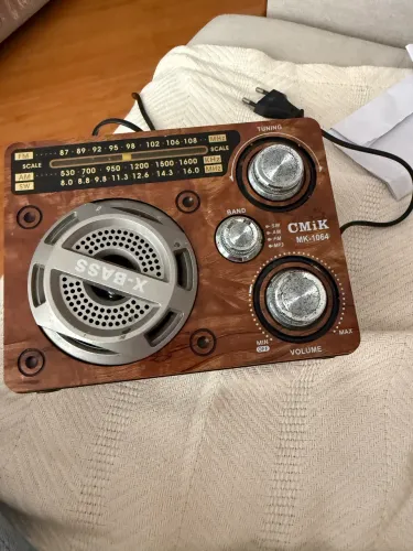 Rádio