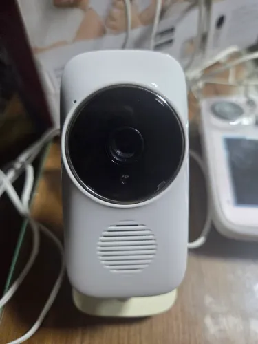 Babá eletrônica Motorola