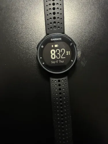 Garmin 235 L