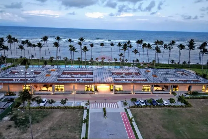 VENDO - TERRENO / LOTE - RESERVA DO PAIVA - 420,84m2 -CONDOMÍNIO RESIDENCIAL QUINTAS DA PR