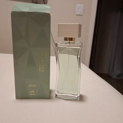 Perfume Natura Sentir