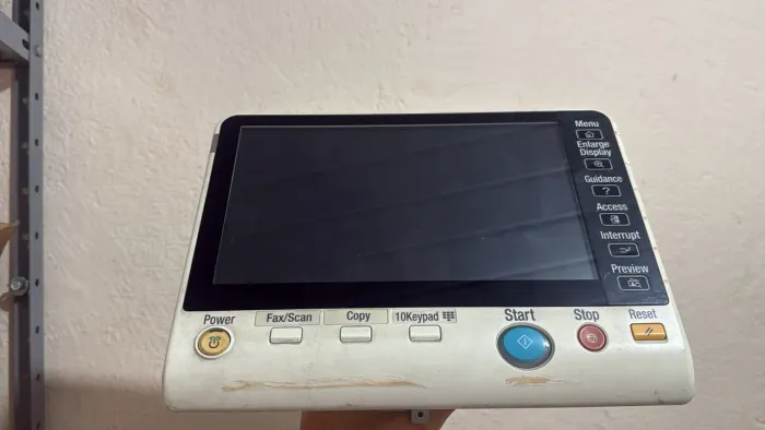 Konica Minolta