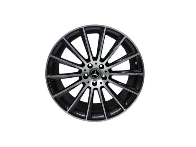 Pneu Roda 285/40 R20 TraseiraMercedes Glc 300 2020/21