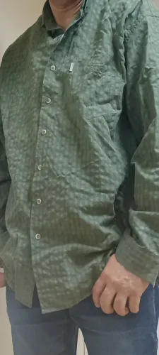 Camisas/Blazer em ótimo estado 