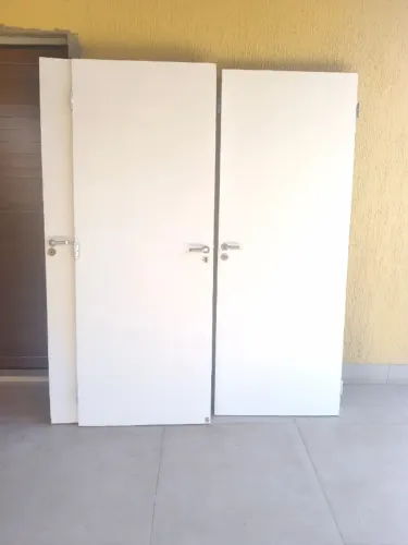 Portas com Portais