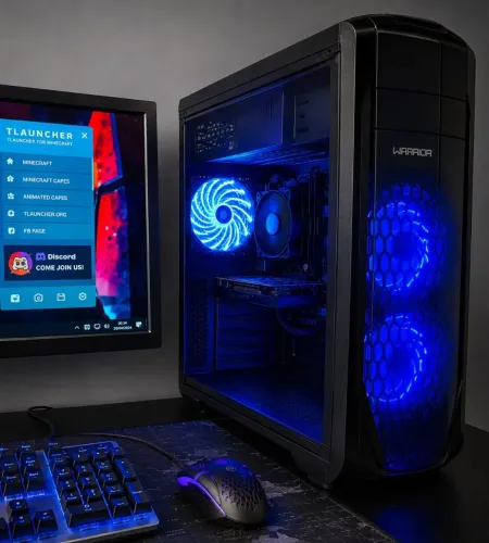 Pc Gamer Completo