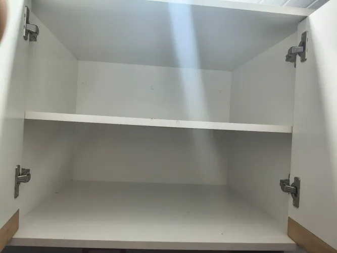 Armário Multiuso Aéreo