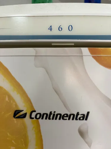 Geladeira Continental 460 L