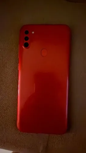 Samsung Galaxy A11 só aparelho em ótimo estado de usso