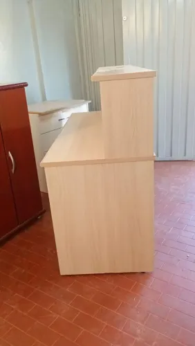 Balcão de atendimento