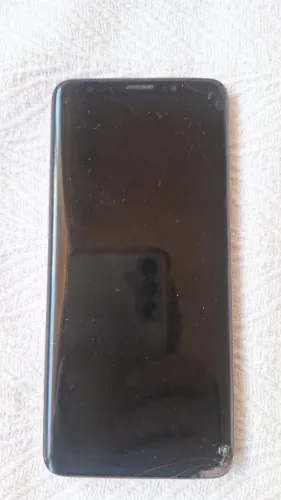 Smartphone Samsung S9 (128 GB)