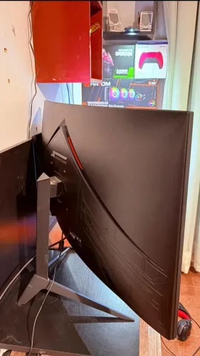 Computador Gamer Completo