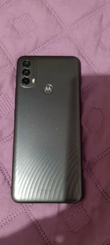 MOTOROLA E40
