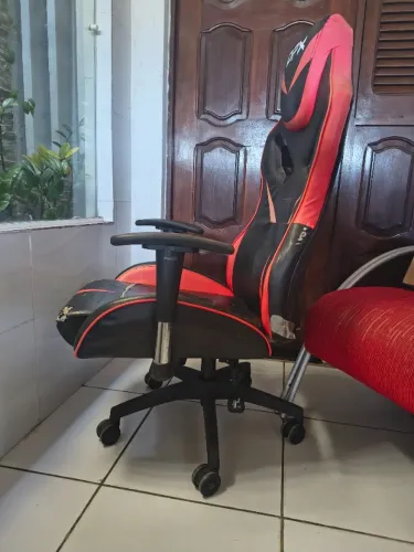 Cadeira Gamer