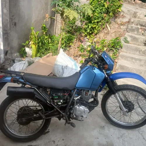 Xlr 125