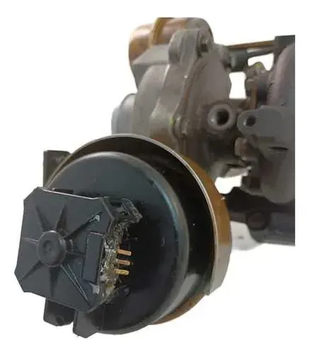 Turbina Volkswagen Amarok Bi Turbo Diesel 2.0 2011 Á 2013