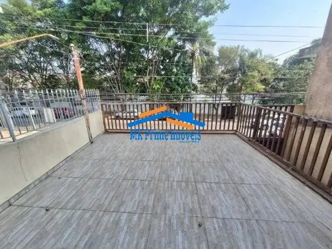 Terreno com 298m² a venda em região privilegiada do Vila Osasco.