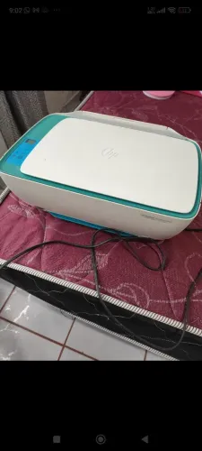 Impressora HP 150,00
