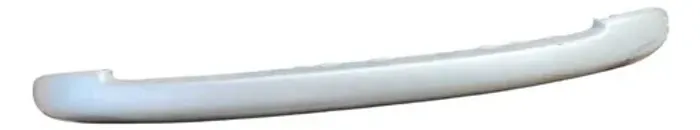 Aplique Parachoque Traseiro Peugeot 206 Hatch 04 A 08 Usado